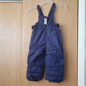 Cat & Jack Boys Snowpants